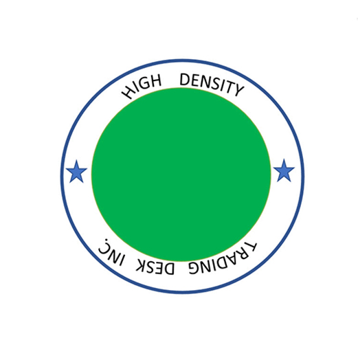 High Density Trading Desk