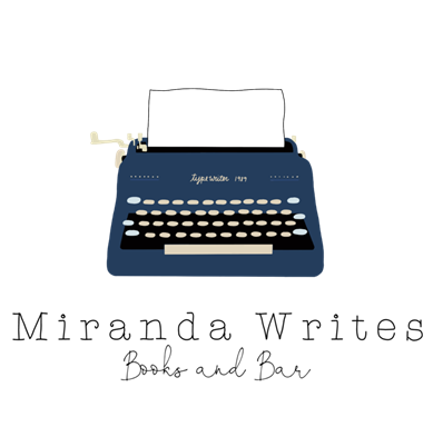 Miranda Writes