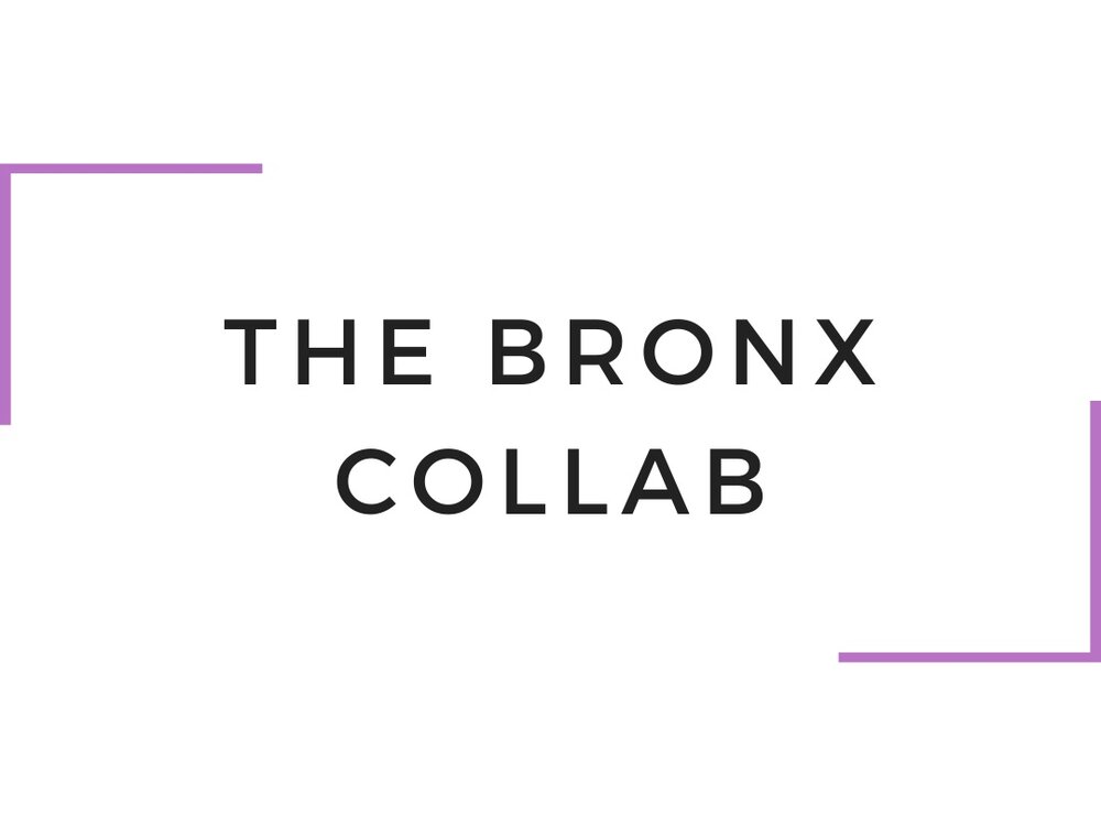 THE BRONX COLLAB