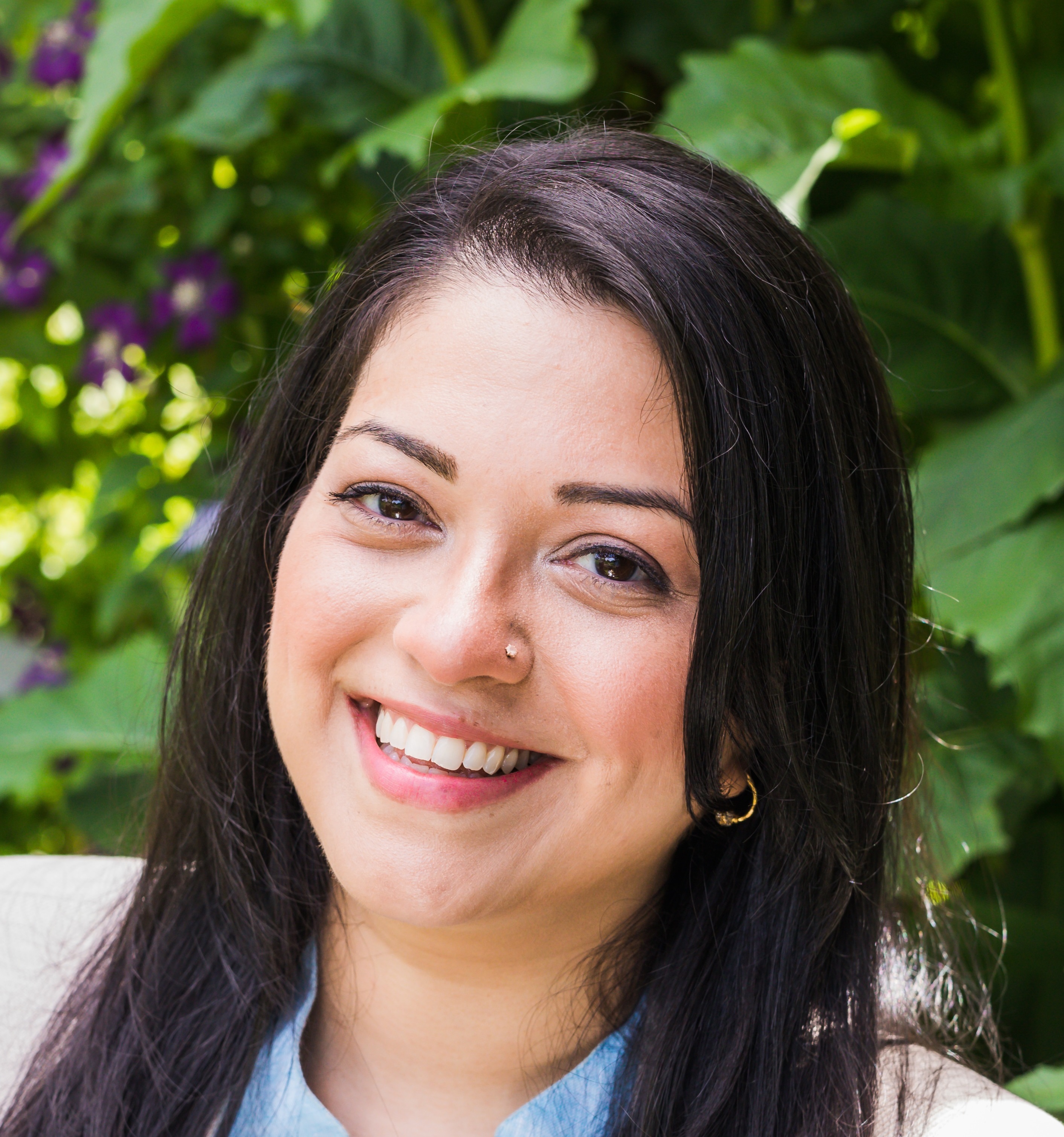 People | Communitas America