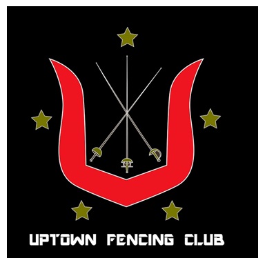 Big U Fencing Leagues