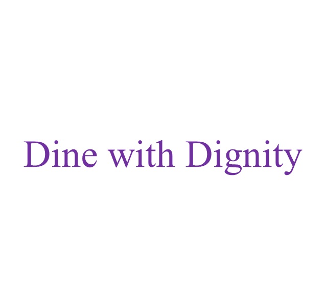 Dine With Dignity