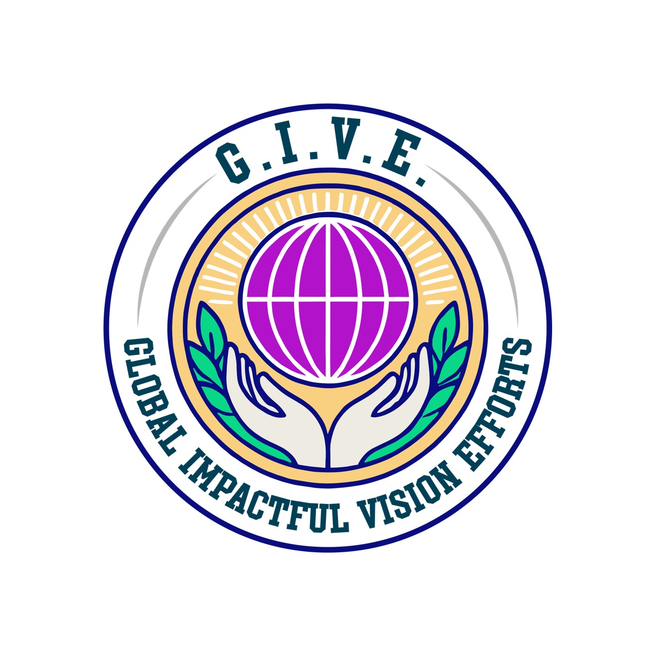 Picking Matters by G.I.V.E. Inc.