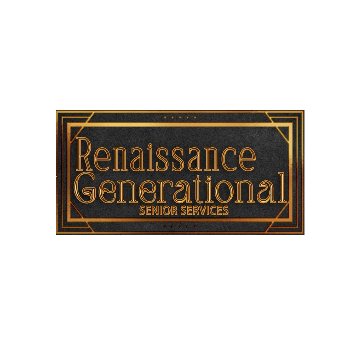 Renaissance Generational Senior Services
