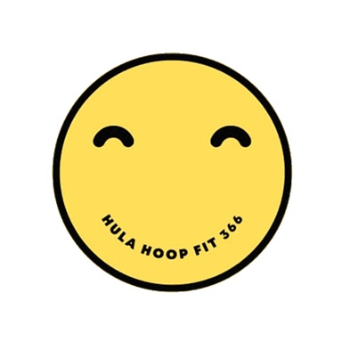 Hula Hoop Fit 366