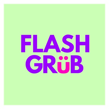 Flash Grüb Inc