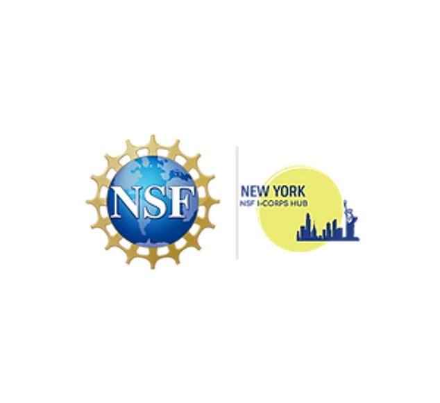 The New York I-Corps Hub
