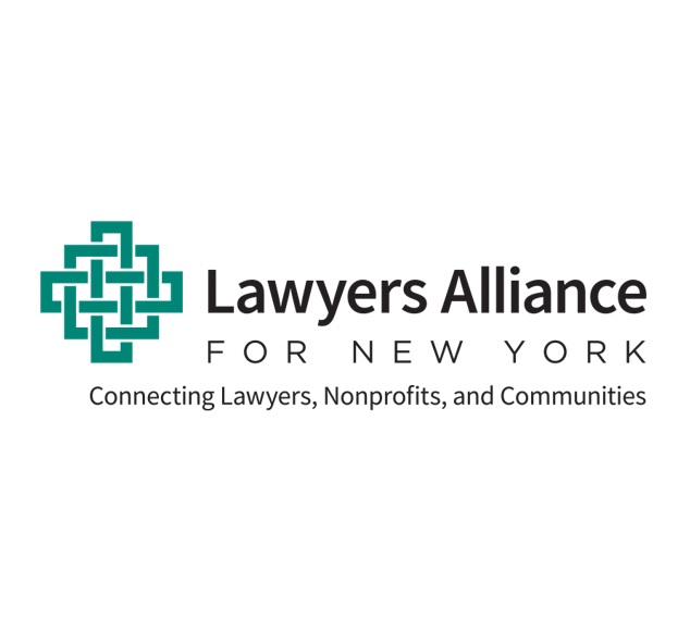 Lawyers Alliance for New York