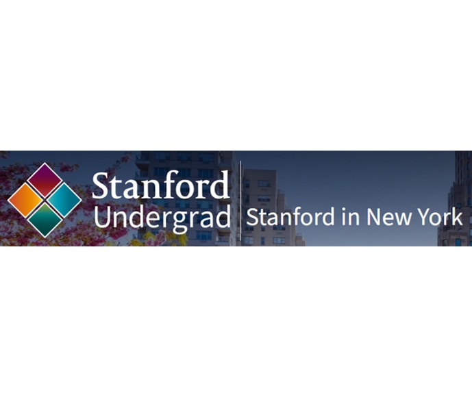 Stanford in New York